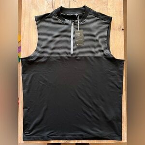 NEW Levelwear Switch Golf Vest